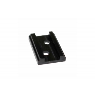 SUMMIT® fret tang cutter guiding plate - profiles 3-4 
